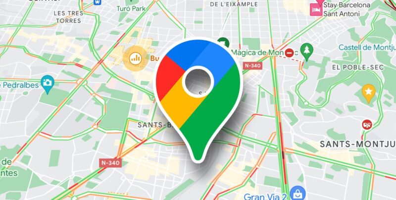 Gemini AI Hadir di Google Maps, Bisa Jawab Pertanyaan Rumit dan Hadirkan Tampilan 3D