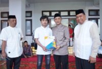 Disekap di Kamboja dan Dipaksa Jadi Operator Judi Online, Andi Arung Akhirnya Pulang ke Selayar