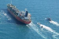 Iran Buka Akses Terbatas di Selat Hormuz, Bagaimana Nasib Kapal Indonesia?