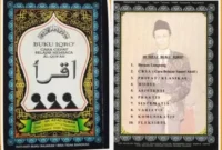Sosok Guru Ngaji RI yang Dijuluki “Pahlawan Penyelamat Al-Qur’an”