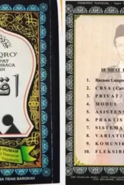 Sosok Guru Ngaji RI yang Dijuluki “Pahlawan Penyelamat Al-Qur’an”