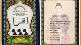 Sosok Guru Ngaji RI yang Dijuluki “Pahlawan Penyelamat Al-Qur’an”