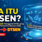 DTSEN Resmi Gantikan DTKS, Sistem Baru Penentu Penerima Bansos 2026