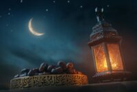 Muhammadiyah Tetapkan Idul Fitri 1447 H Jatuh pada 20 Maret 2026 ( dok.Muhammadiyah )