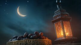 Muhammadiyah Tetapkan Idul Fitri 1447 H Jatuh pada 20 Maret 2026 ( dok.Muhammadiyah )