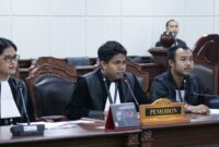 FAIN Gugat UU ASN, Menyoal Perlakuan Berbeda antara PNS dan PPPK