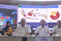 BMKG: Indonesia Berpotensi Panas “Mendidih”, El Nino Mengintai