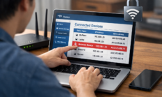 Cara Tahu WiFi Rumah Dipakai Orang Lain Tanpa Izin, Ini Cara Blokirnya