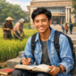 Anak Petani Ini Kuliah Gratis di UNY Berkat Beasiswa KIP-Kuliah