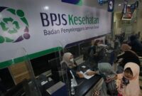 BPJS Kesehatan Tanggung 144 Jenis Penyakit di 2026, Ini Daftar dan Ketentuanny ( dok.Dok BPJS KesehatanB / cnbc Indonesia )
