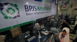 BPJS Kesehatan Tanggung 144 Jenis Penyakit di 2026, Ini Daftar dan Ketentuanny ( dok.Dok BPJS KesehatanB / cnbc Indonesia )