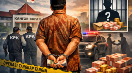 Eks Penyidik KPK Sebut Sejumlah Kepala Daerah Tinggal Menunggu Waktu Terjerat Kasus Korupsi