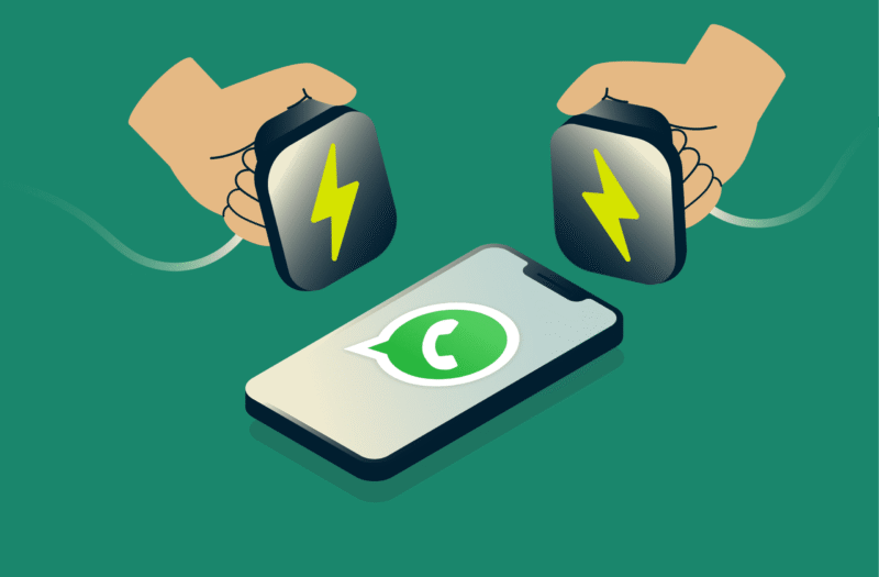 Waspada! Ini Tanda Akun WhatsApp Disadap dan Cara Menghentikannya