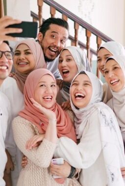 Lebaran 2026 Hari Apa? Ini Prediksi Pemerintah dan Muhammadiyah