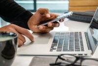 Ilustrasi WFH. (Getty Images/iStockphoto/Jokic)