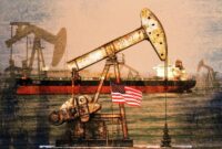 Foto: Infografis/ Ini Negara Pembeli Terbesar Minyak Amerika.