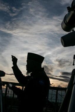117 Lokasi Pemantauan Hilal 1 Syawal 1447 H Disiapkan, Ini Daftar Titiknya di Indonesia