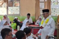Siswa Boleh Bawa HP ke Sekolah, Mendikdasmen Tegaskan Harus Sesuai Aturan (dok. detikedu )