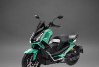 5 Motor Listrik Terbaik untuk Mudik 2026, Nomor 4 Jarak Tempuhnya Hingga 230 km