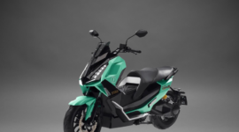 5 Motor Listrik Terbaik untuk Mudik 2026, Nomor 4 Jarak Tempuhnya Hingga 230 km