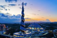 ASN Kini Bisa Urus Kepindahan ke IKN Lewat Aplikasi Digital