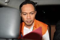 Foto: ANTARA FOTO/Indrianto Eko Suwarso