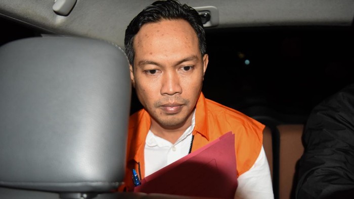 Foto: ANTARA FOTO/Indrianto Eko Suwarso