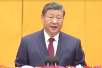 China Larang Aplikasi Barat di Instansi Pemerintah (dok. CNBC Indonesia )