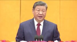 China Larang Aplikasi Barat di Instansi Pemerintah (dok. CNBC Indonesia )