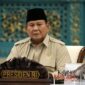 Prabowo Pertimbangkan Kebijakan Hemat BBM, Opsi WFH Jadi Salah Satu Solusi ( dok.CNBC Indonesia Tangkapan Layar Youtube/Sekretariat Presiden)