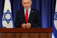 Netanyahu Tanggapi Pernyataan Trump soal Negosiasi Damai Iran, Tetap Waspada