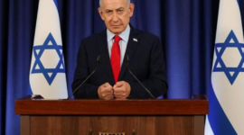 Netanyahu Tanggapi Pernyataan Trump soal Negosiasi Damai Iran, Tetap Waspada