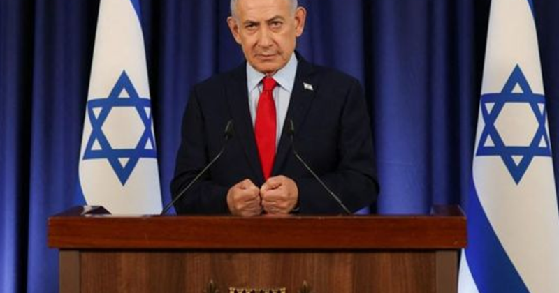Netanyahu Tanggapi Pernyataan Trump soal Negosiasi Damai Iran, Tetap Waspada