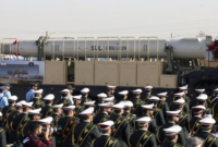 Mantan Kepala Intelijen Inggris Sebut Iran Lebih Tangguh, Opsi AS dan Israel Kian Terbatas