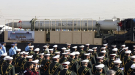 Mantan Kepala Intelijen Inggris Sebut Iran Lebih Tangguh, Opsi AS dan Israel Kian Terbatas