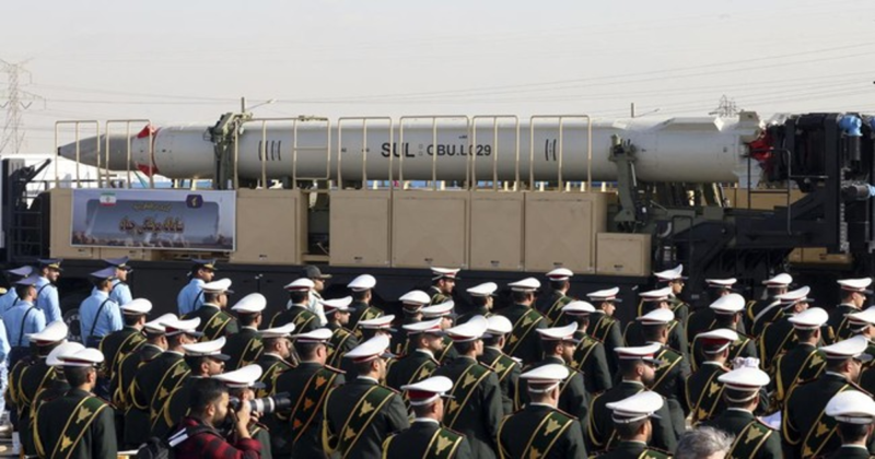 Mantan Kepala Intelijen Inggris Sebut Iran Lebih Tangguh, Opsi AS dan Israel Kian Terbatas