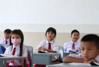 Siswa Kembali Belajar Daring Mulai April 2026, Ini Alasannya (dok.compas.com)