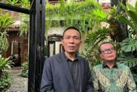 Permintaan Maaf Rismon ke Jokowi Dinilai Tak Menghapus Masalah Hukum