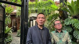 Permintaan Maaf Rismon ke Jokowi Dinilai Tak Menghapus Masalah Hukum