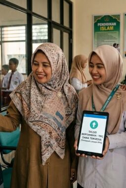TPG Madrasah Cair Bertahap, Termasuk Lulusan PPG 2025