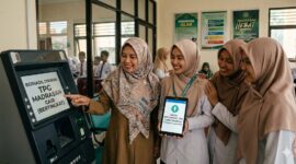 TPG Madrasah Cair Bertahap, Termasuk Lulusan PPG 2025