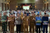 Pemkot Jambi Kumpulkan Ketua RT, Program Kampung Bahagia 2026 Diperkuat