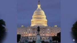 Ekonomi AS Bergeser dari K-Shaped ke E-Shaped Economy, Ini Penyebabnya 