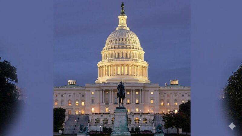 Ekonomi AS Bergeser dari K-Shaped ke E-Shaped Economy, Ini Penyebabnya 