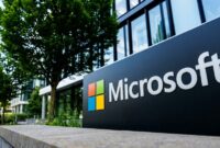 Iran Tunjuk Google, Microsoft, dan Nvidia sebagai Target di Timur Tengah ( Dok.Monitorday )