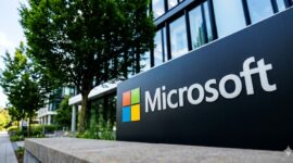 Iran Tunjuk Google, Microsoft, dan Nvidia sebagai Target di Timur Tengah ( Dok.Monitorday )