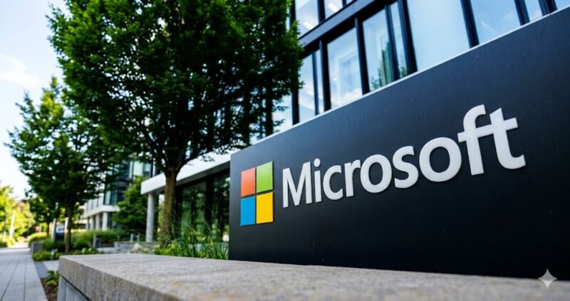 Iran Tunjuk Google, Microsoft, dan Nvidia sebagai Target di Timur Tengah ( Dok.Monitorday )