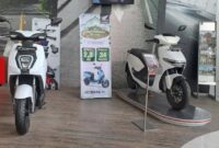 Honda MARHABAN Tawarkan DP Mulai Rp 1 Juta dan Cashback Hingga Rp 3,5 Juta