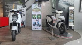 Honda MARHABAN Tawarkan DP Mulai Rp 1 Juta dan Cashback Hingga Rp 3,5 Juta
