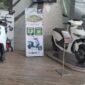 Honda MARHABAN Tawarkan DP Mulai Rp 1 Juta dan Cashback Hingga Rp 3,5 Juta